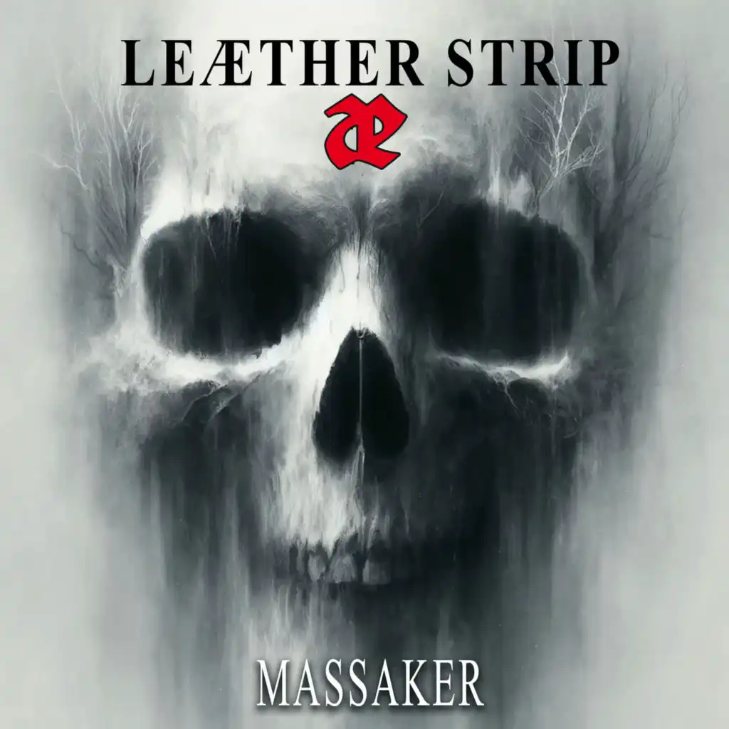 Leæther Strip