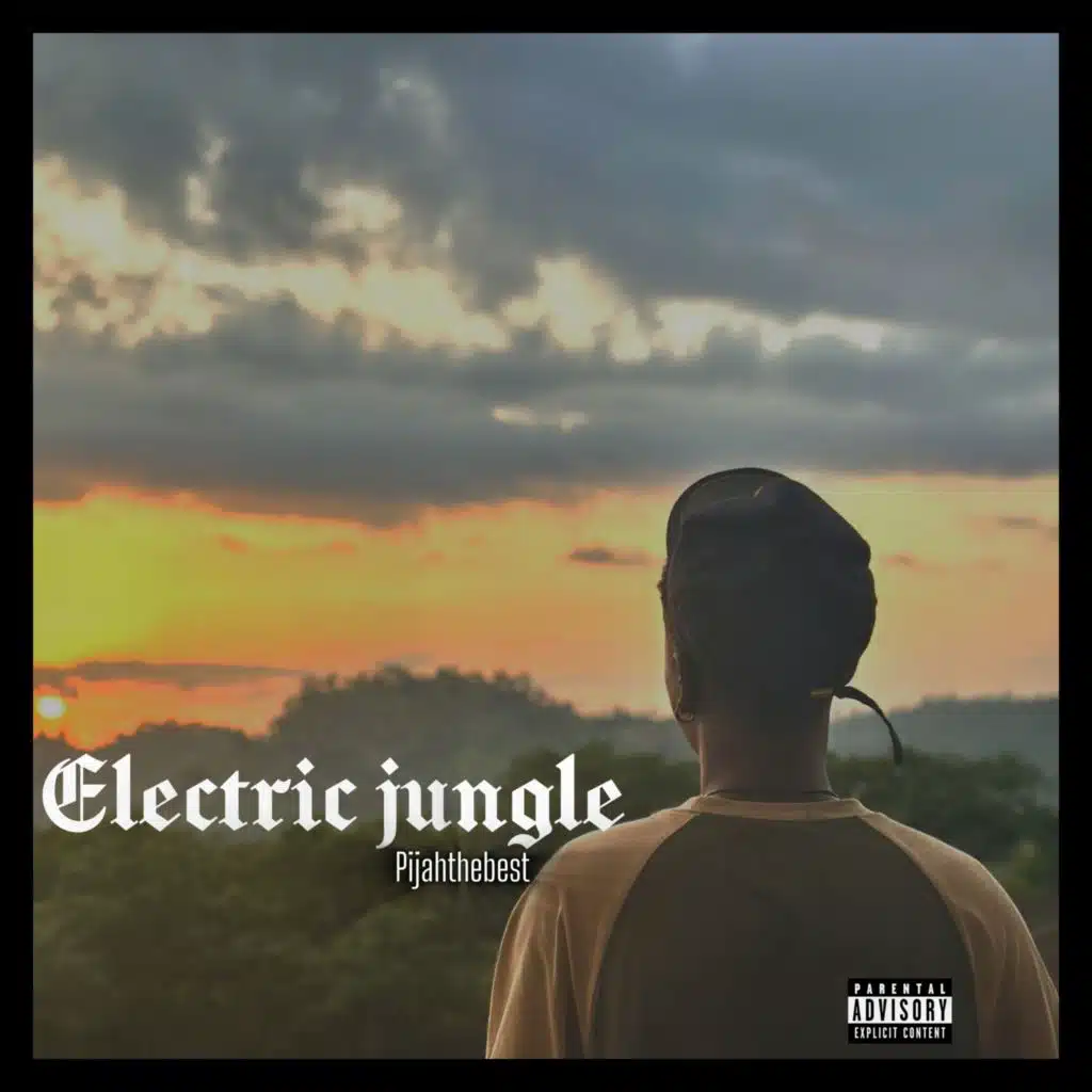 Electric Jungle