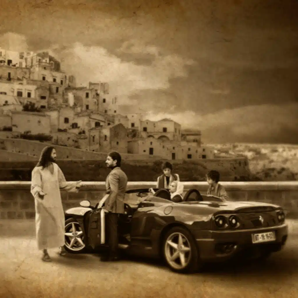 عواميد // الموسم الثالث // حلقة (١٩): وانا هاعمل ايه