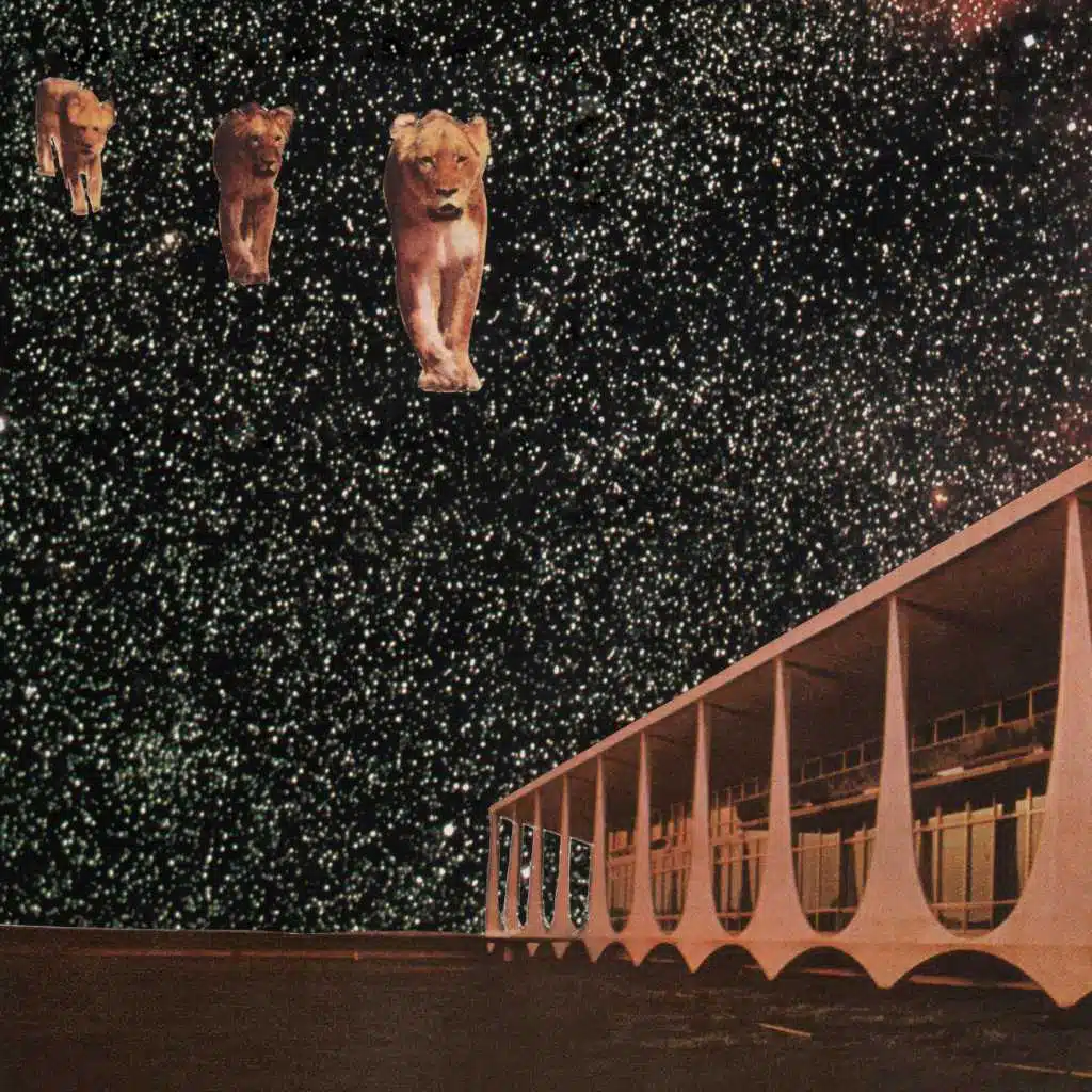 Dance Dance Dance (feat. Helen Salvin)