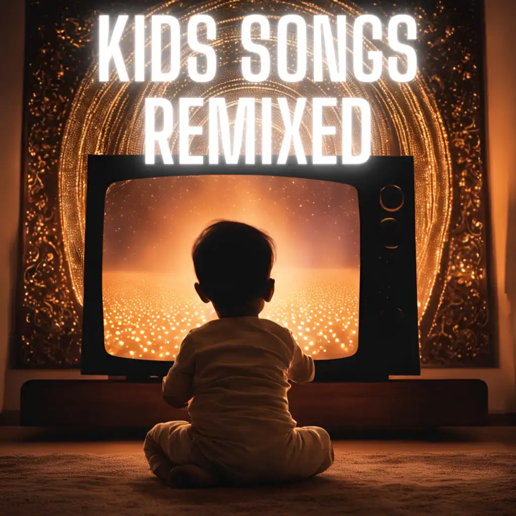 Children Songs Remixed