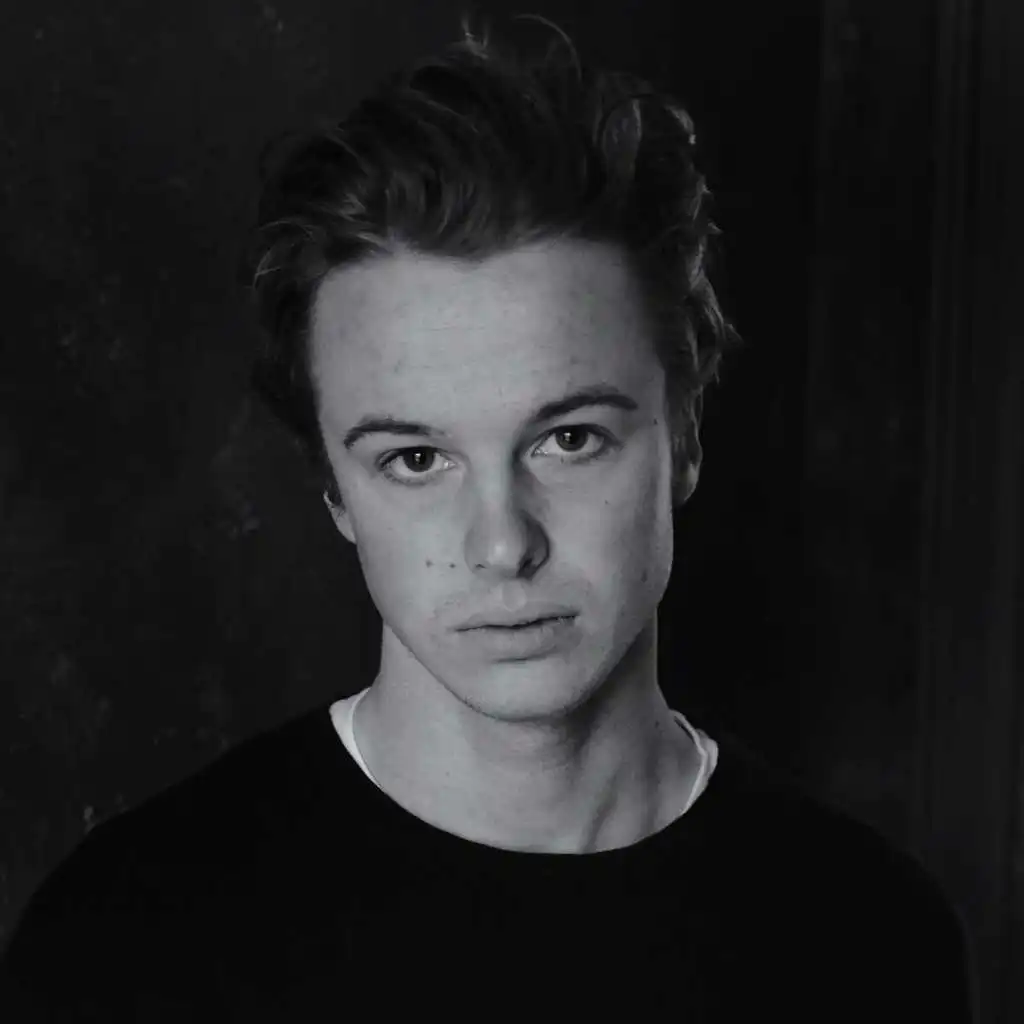 Isak Danielson