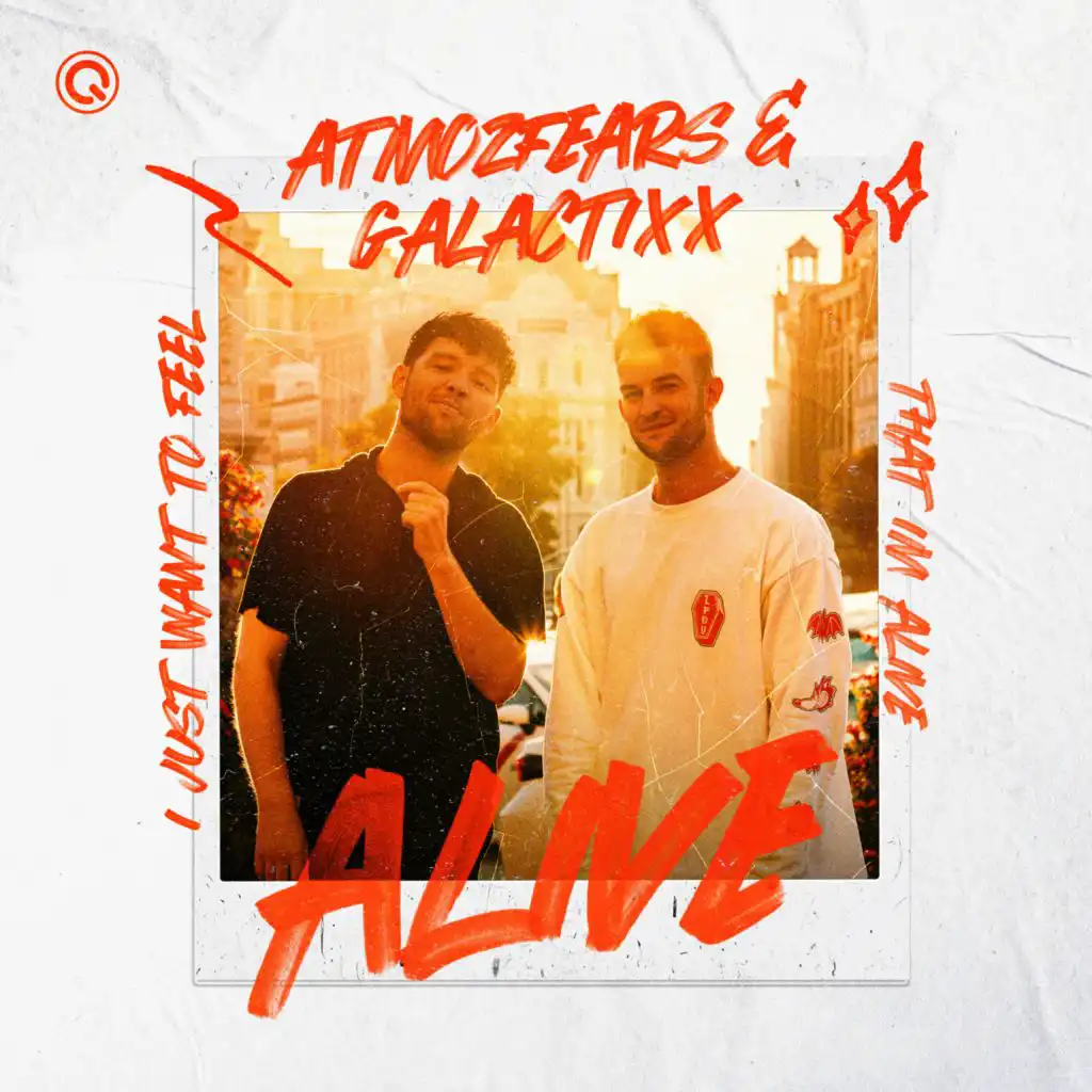 Atmozfears & Galactixx