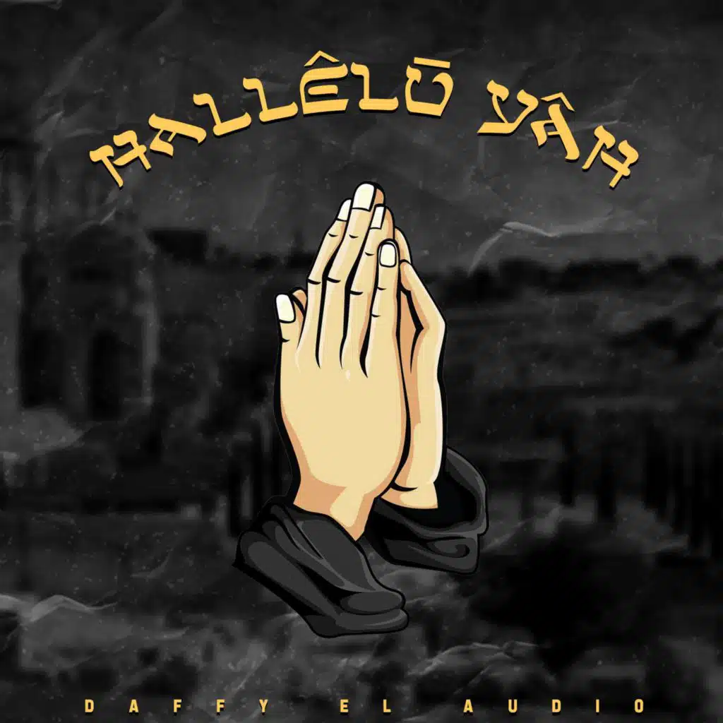 HALLELU YAH
