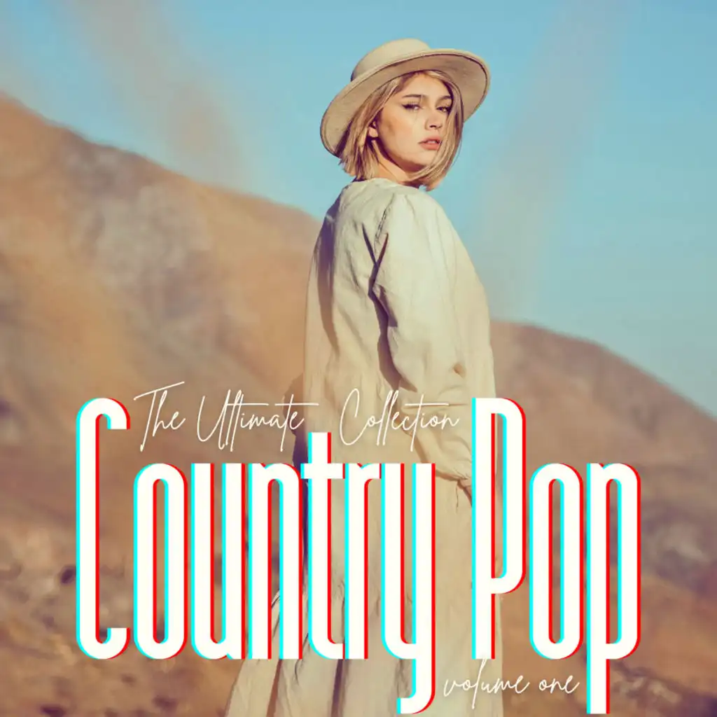 Country Pop: The Ultimate Collection, Vol. 1