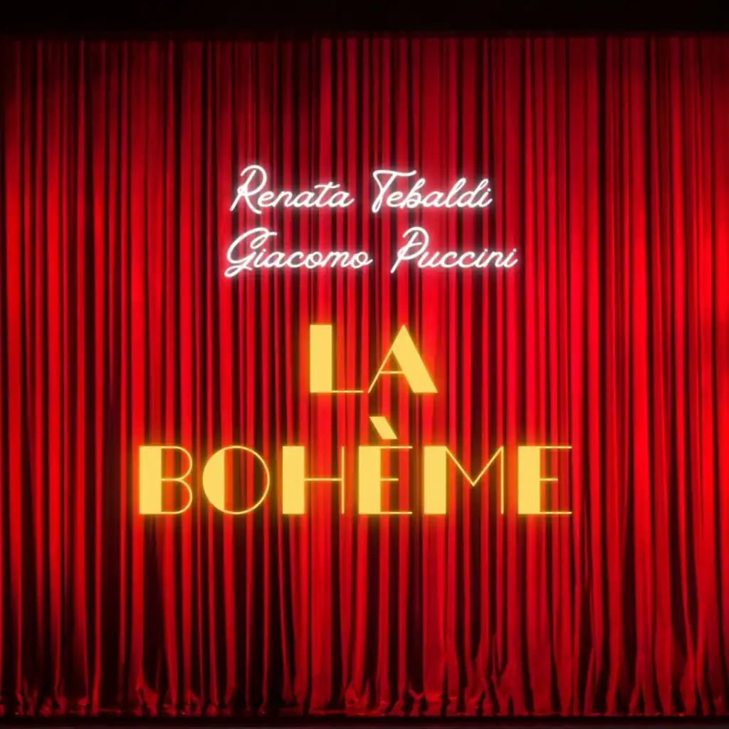 La Bohème