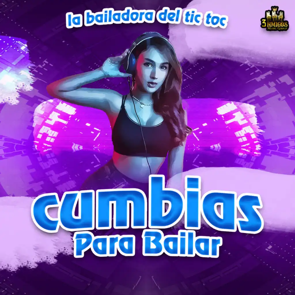 Cumbias Para Bailar