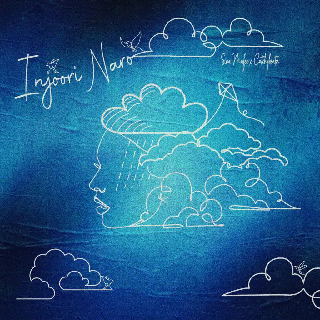 Sina Mafee & Catchybeatz