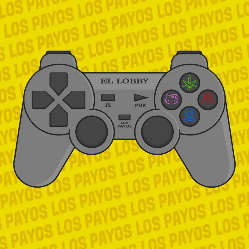 El Lobby (feat. MOFLAS)