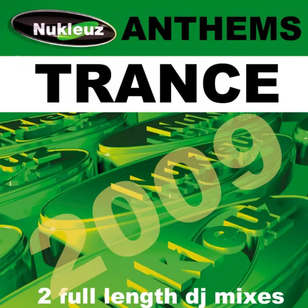 Worlds Apart (Vocal Mix) [feat. Kate Smith]