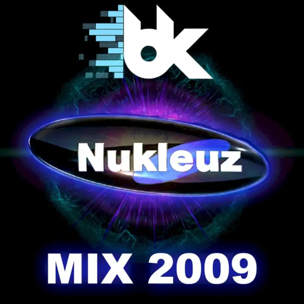 Nukleuz Mix 2009