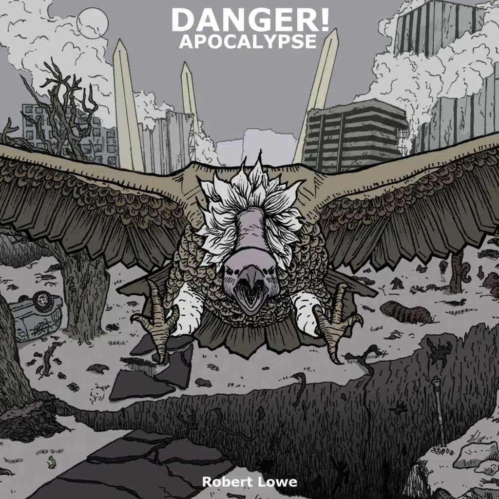 Danger! Apocalypse