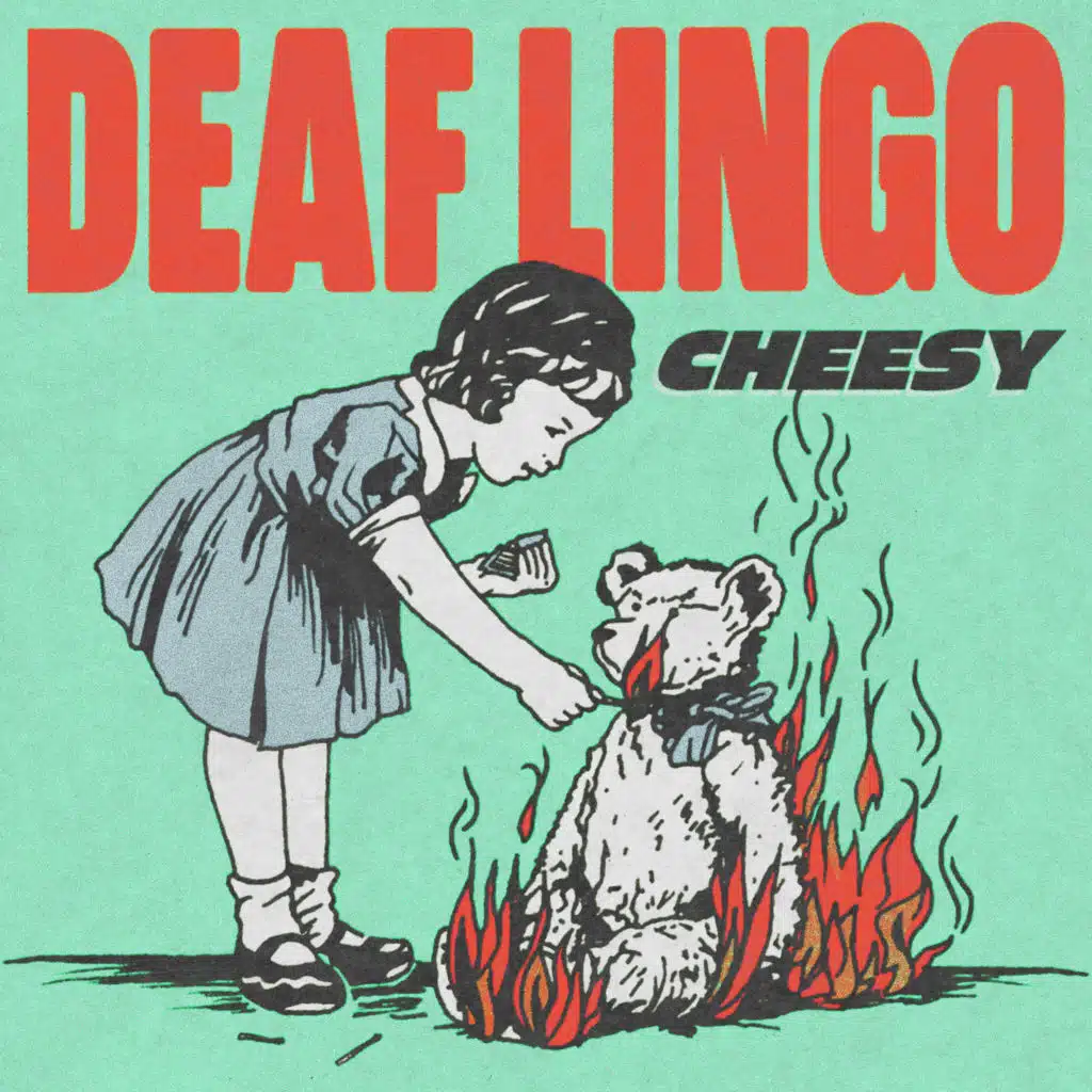 Deaf Lingo