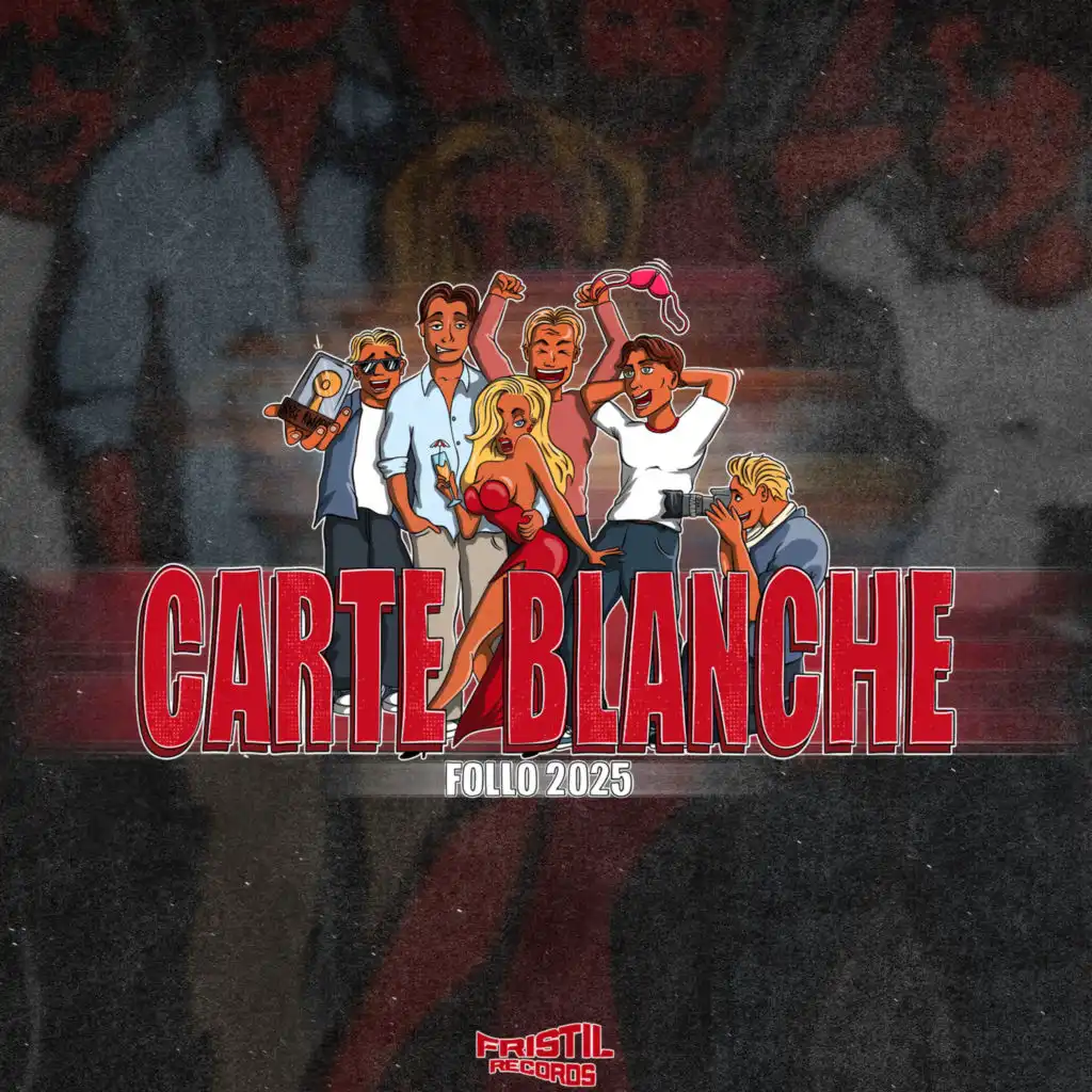 Carte Blanche