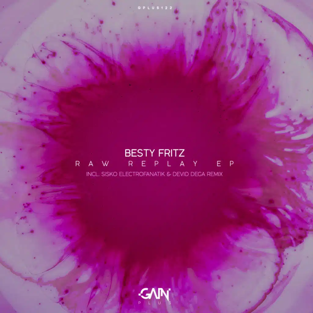 Besty Fritz