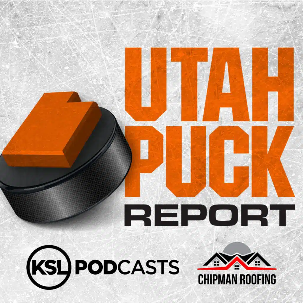 From Discouraged Men's League Ref To NHL Call-up: Tyler Murphy's Story