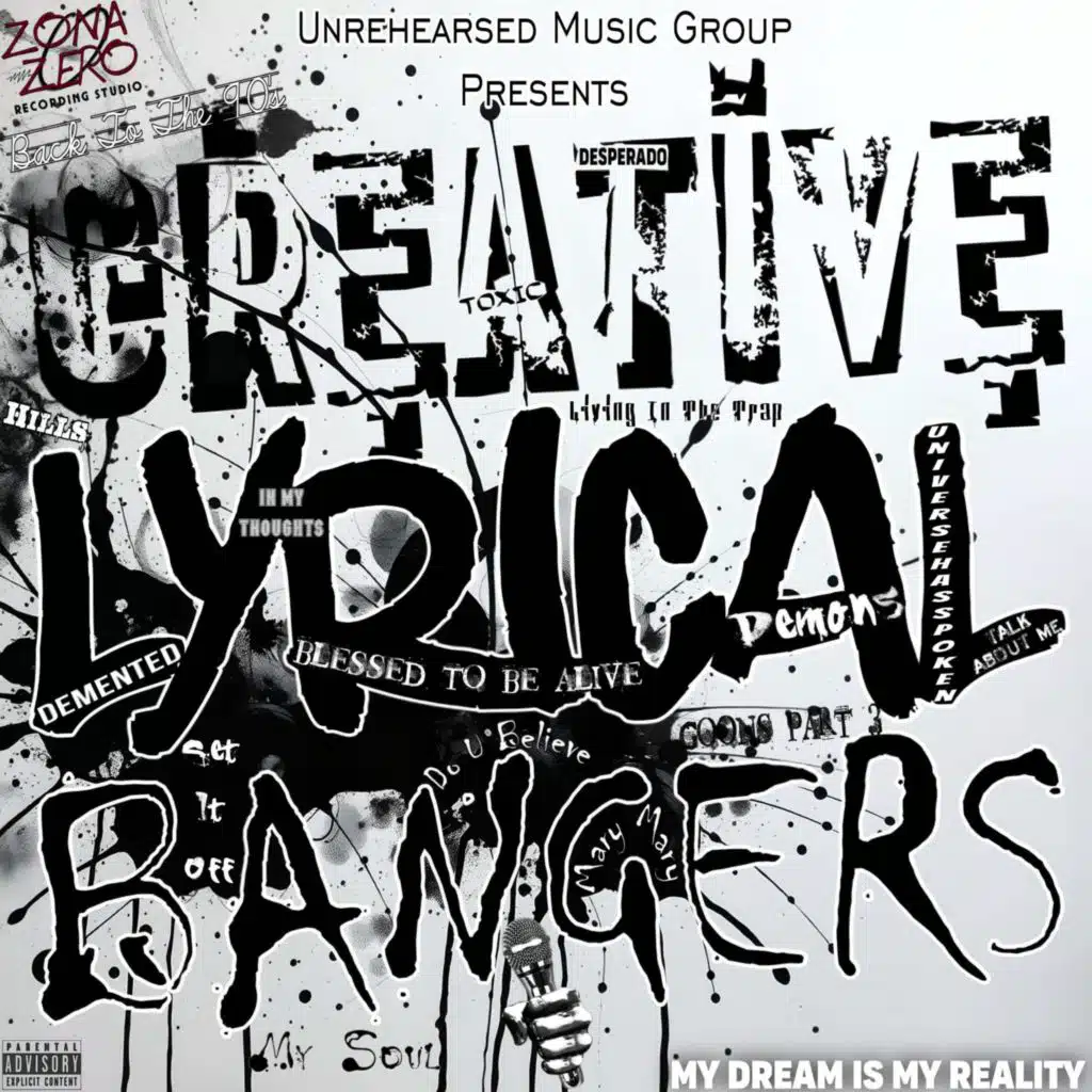 HILLS (feat. DeJadez, 3DWon, Devilz Playground & $moke)