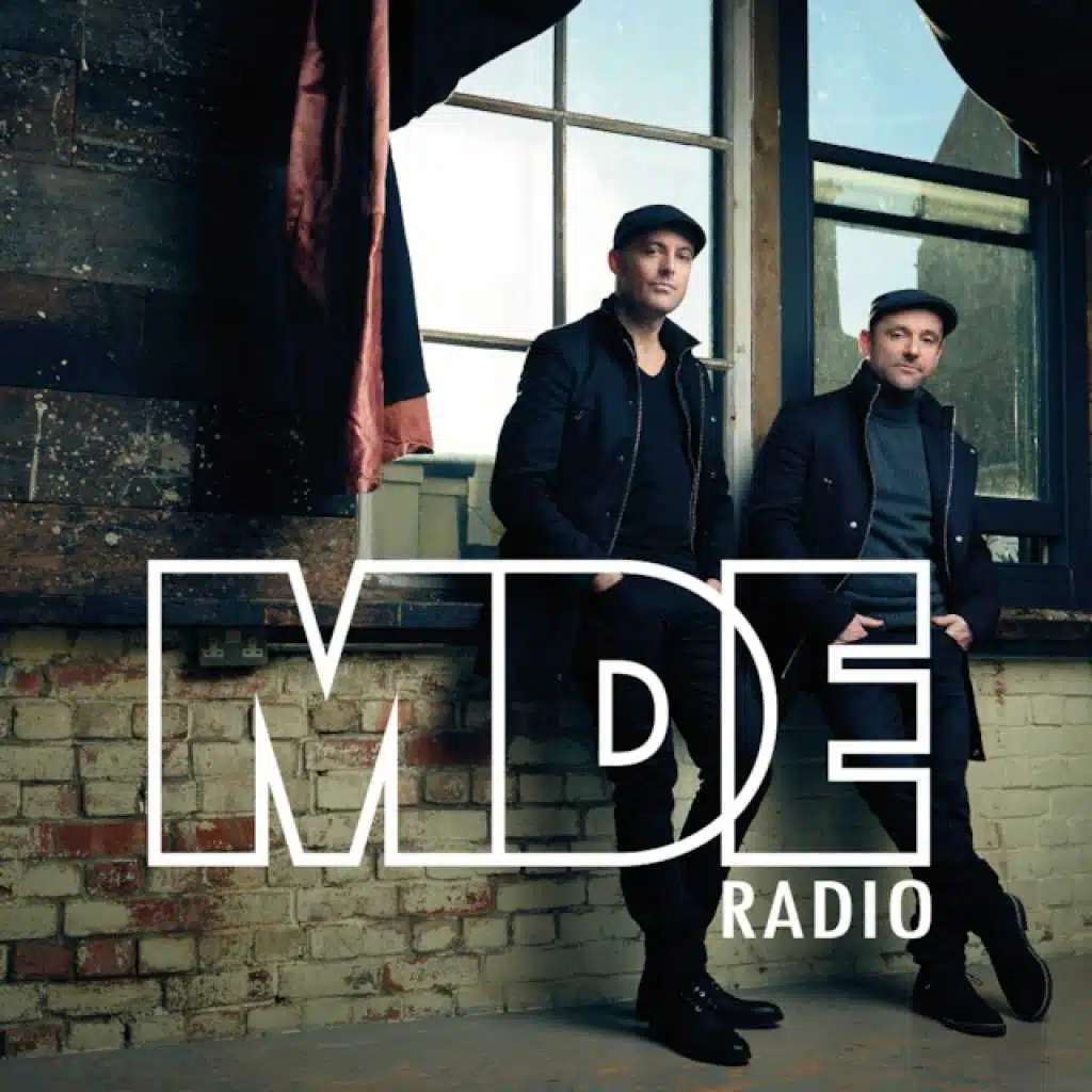 MDE Radio 282