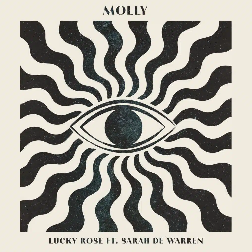 MOLLY (feat. Sarah De Warren)