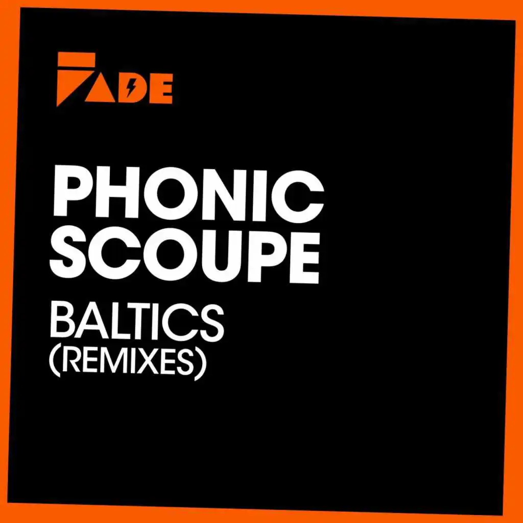 Baltics (Conecte Remix)
