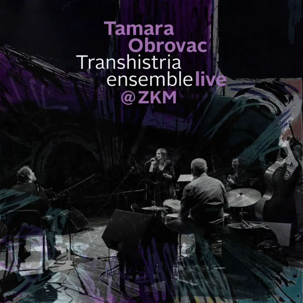 Tamara Obrovac & Transhistria Ensemble