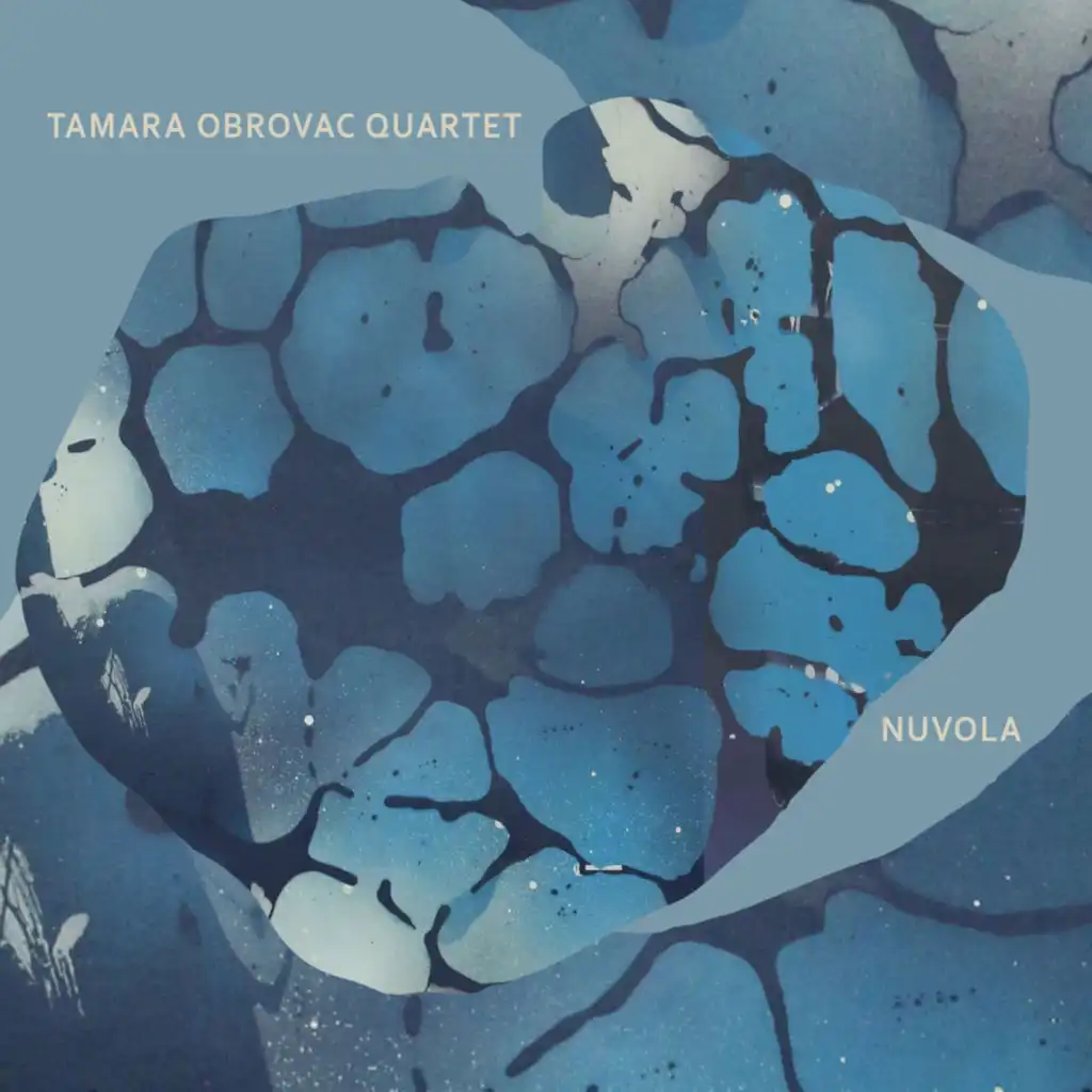 Tamara Obrovac Quartet