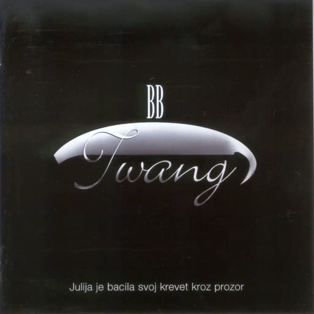 Julija Je Bacila Svoj Krevet Kroz Prozor