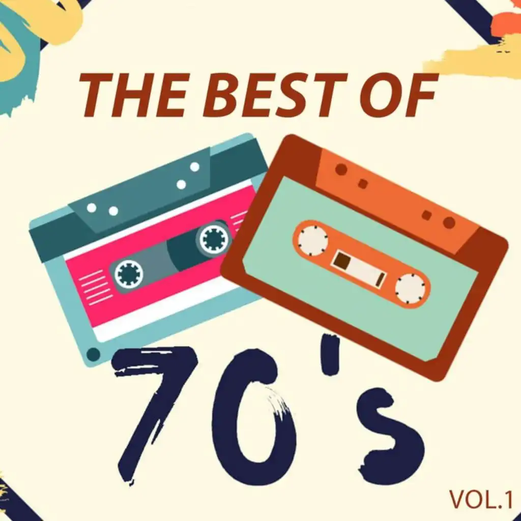 The Best Of 70 's, Vol.1