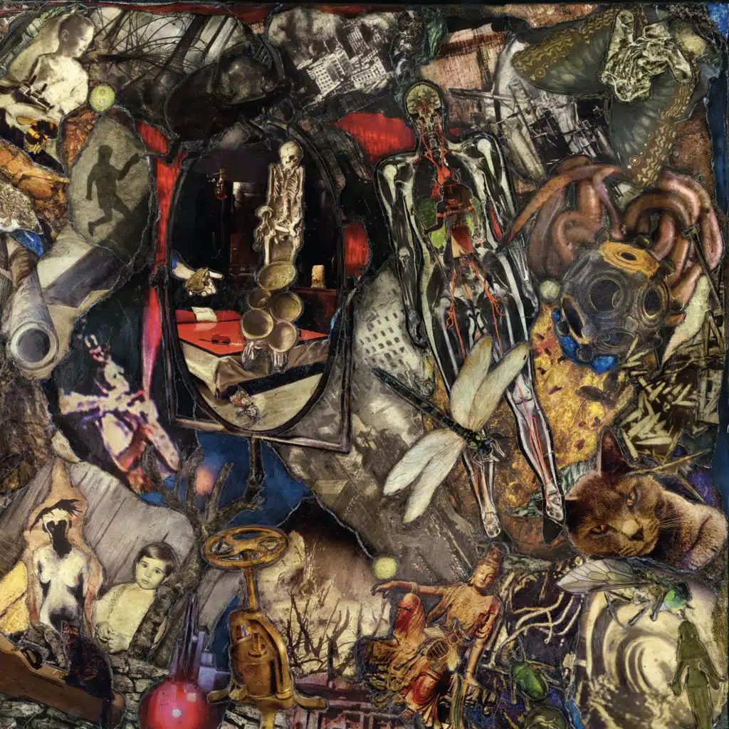 Teho Teardo & Blixa Bargeld