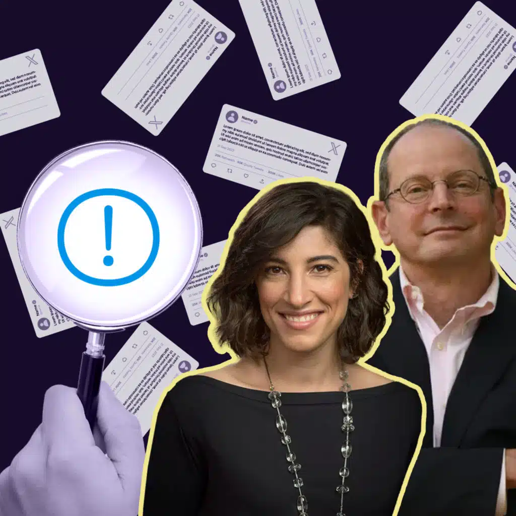 Ep. 225: Debating social media content moderation