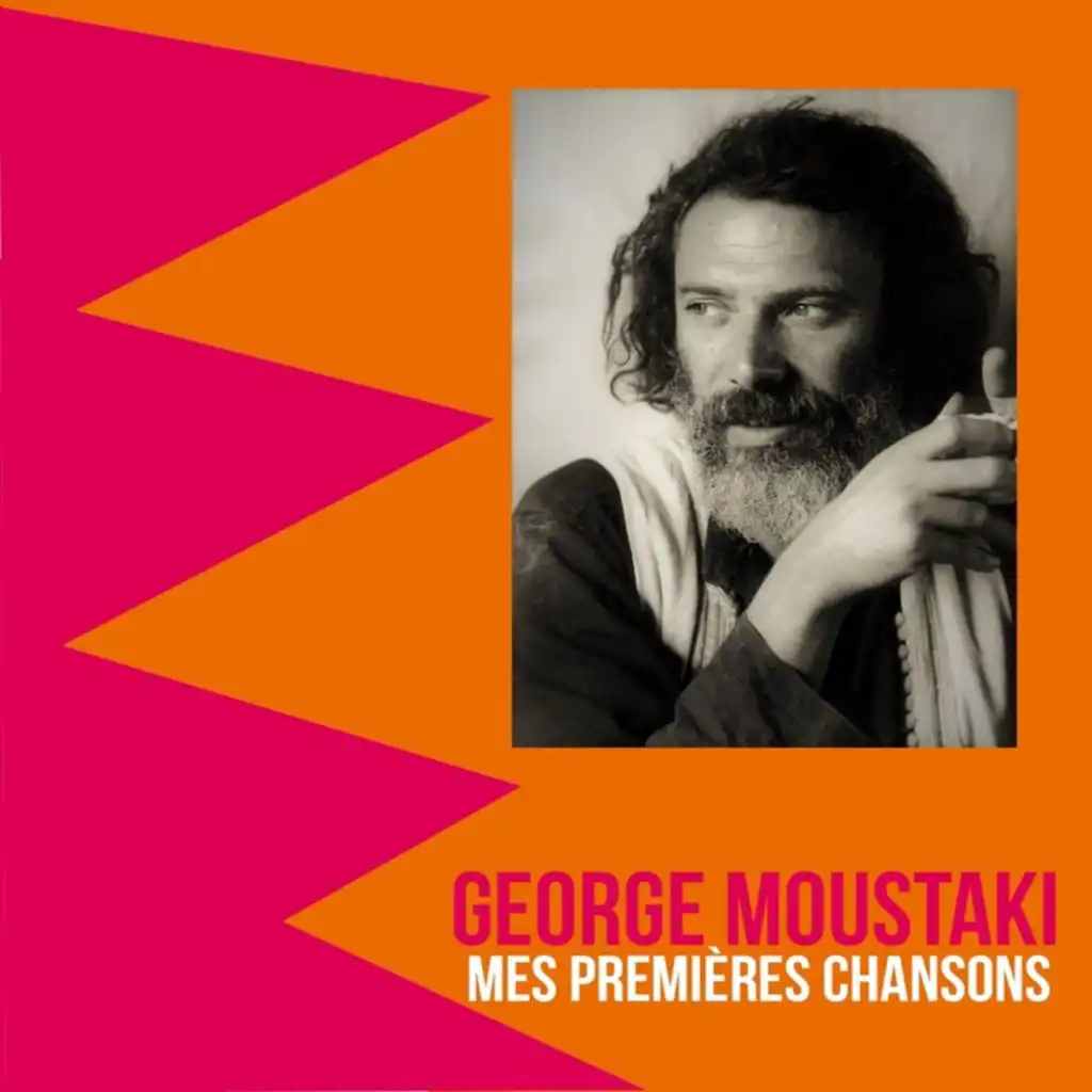 George Moustaki - Mes Premières Chansons