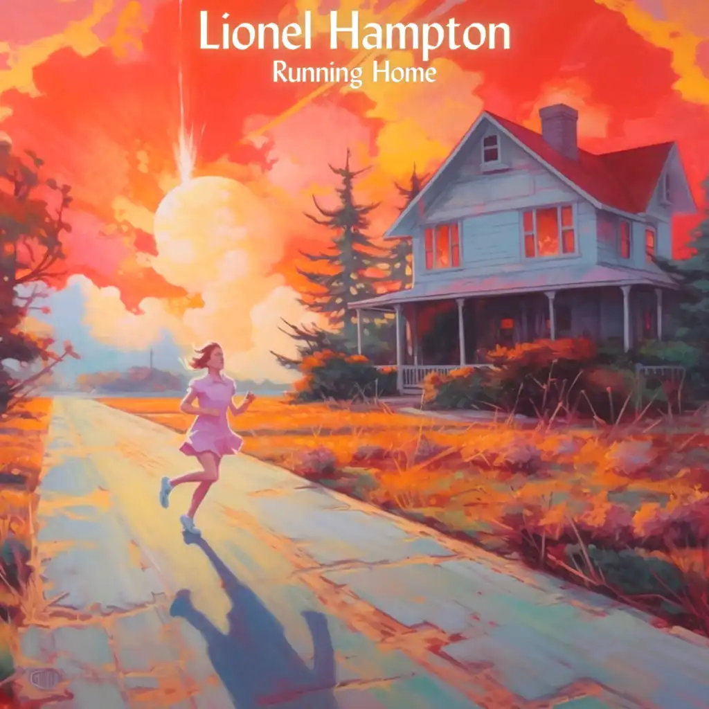 Running Home (Sped up + Reverb)