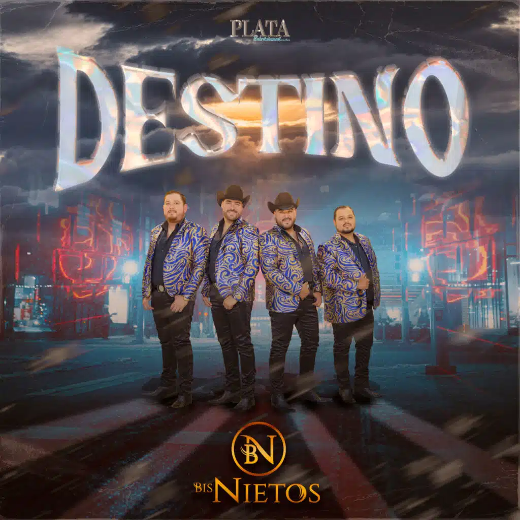 Los Bisnietos & Plata Pura