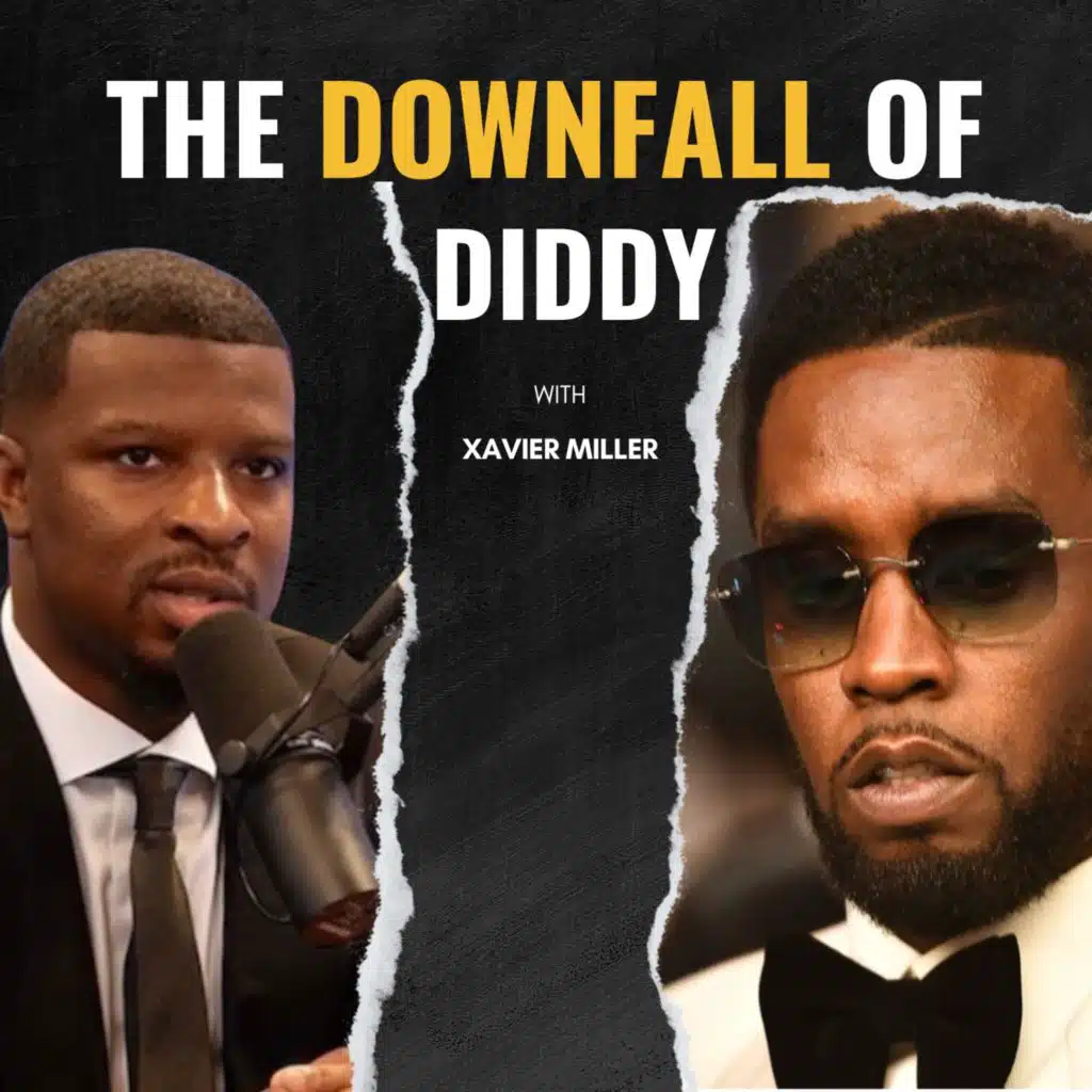 The Fall of P Diddy: Lessons in Discipline, Greed, and Ego