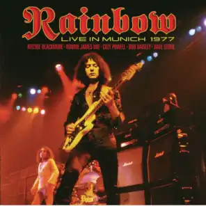 Live In Munich 1977 (Live From Munich Olympiahalle, Germany, October 20th/1977)