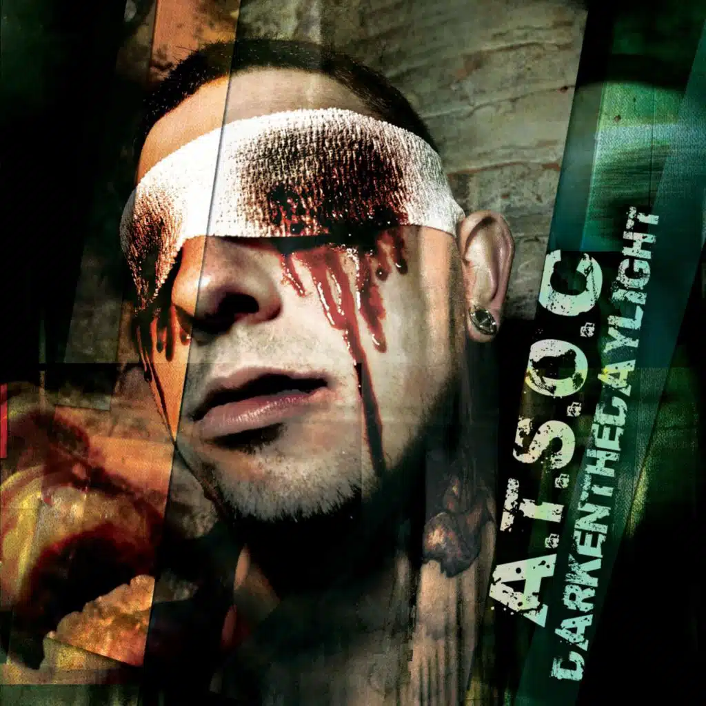 A Thousand Shades of Cold