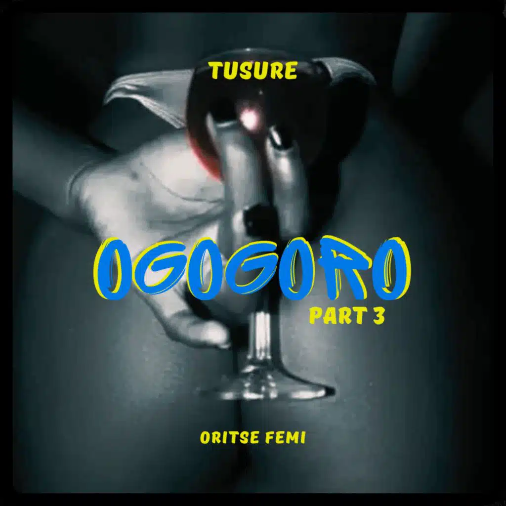 Tusure & Oritse Femi