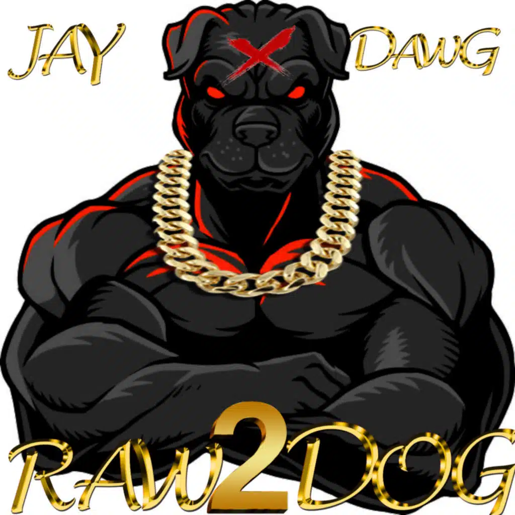 RAW DOG 2