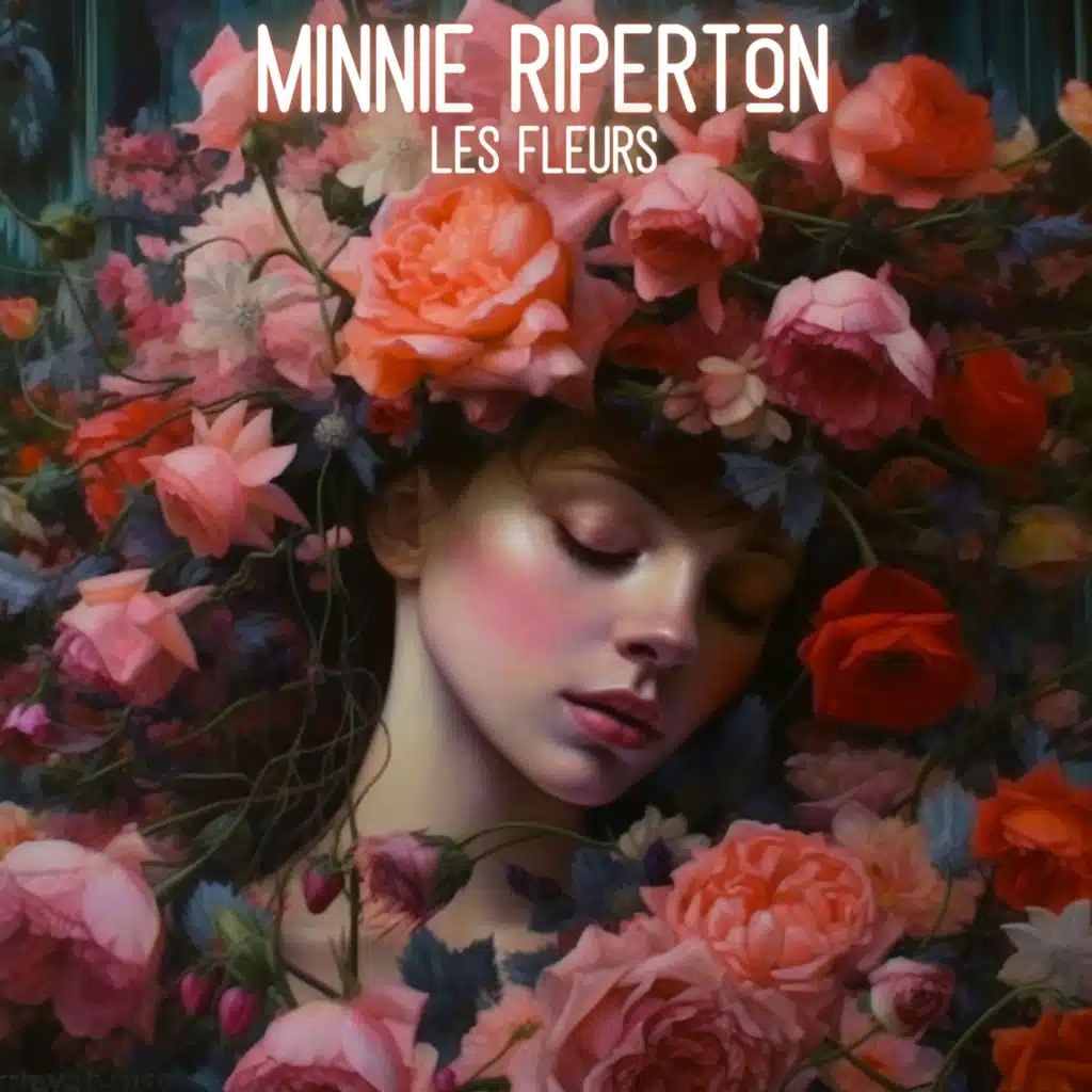 Les Fleurs (Slowed Down + Reverb)