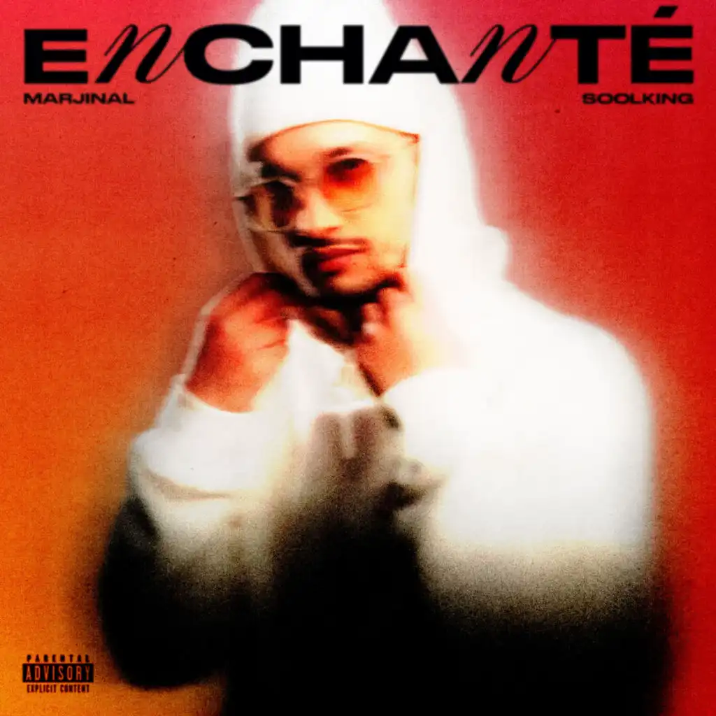 Enchanté (feat. Soolking)