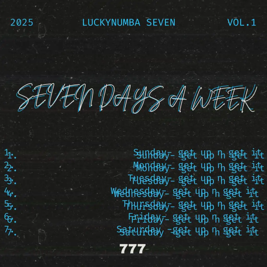 SEVEN