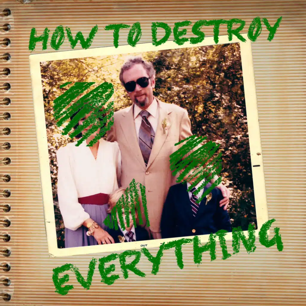 Introducing How To Destroy Everything