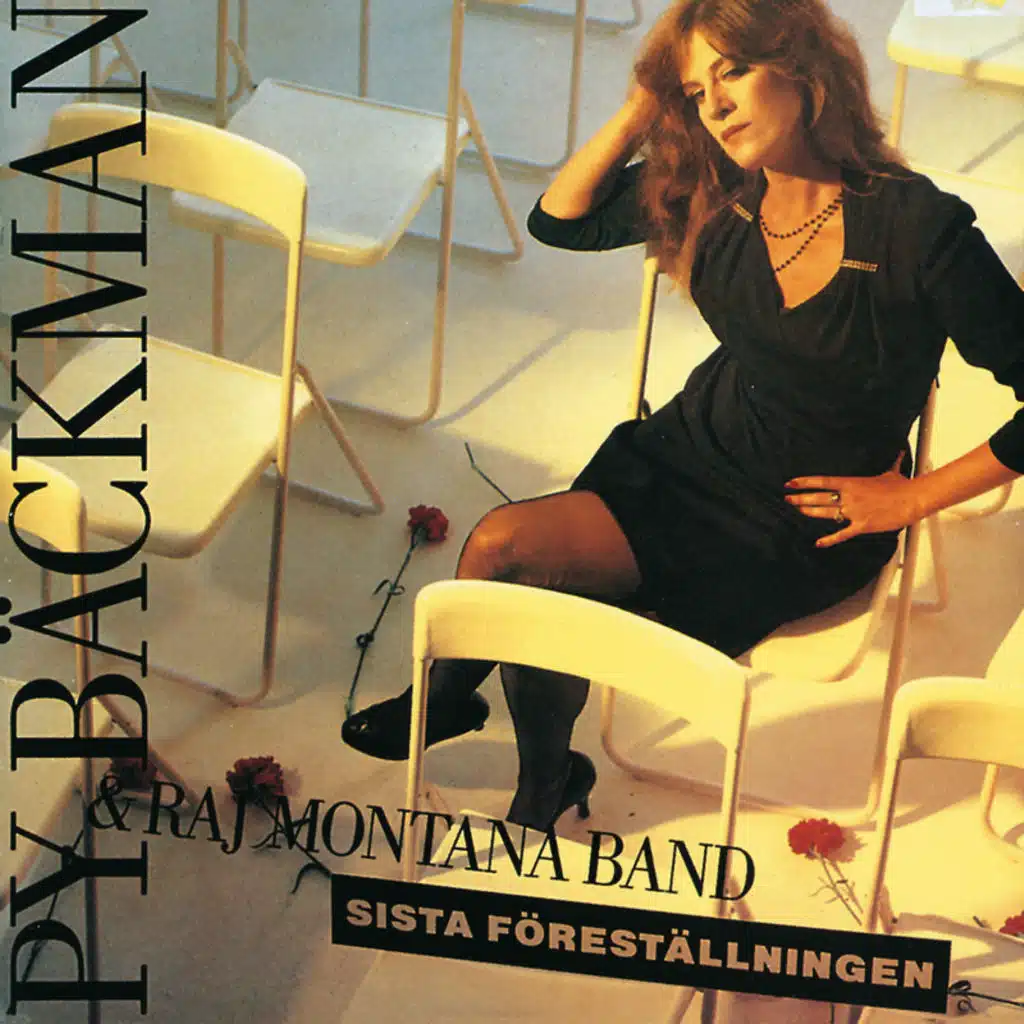 Sista föreställningen