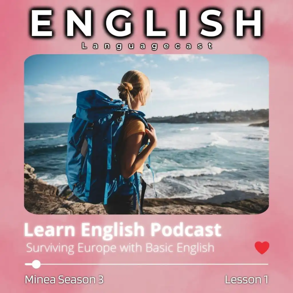 English Languagecast