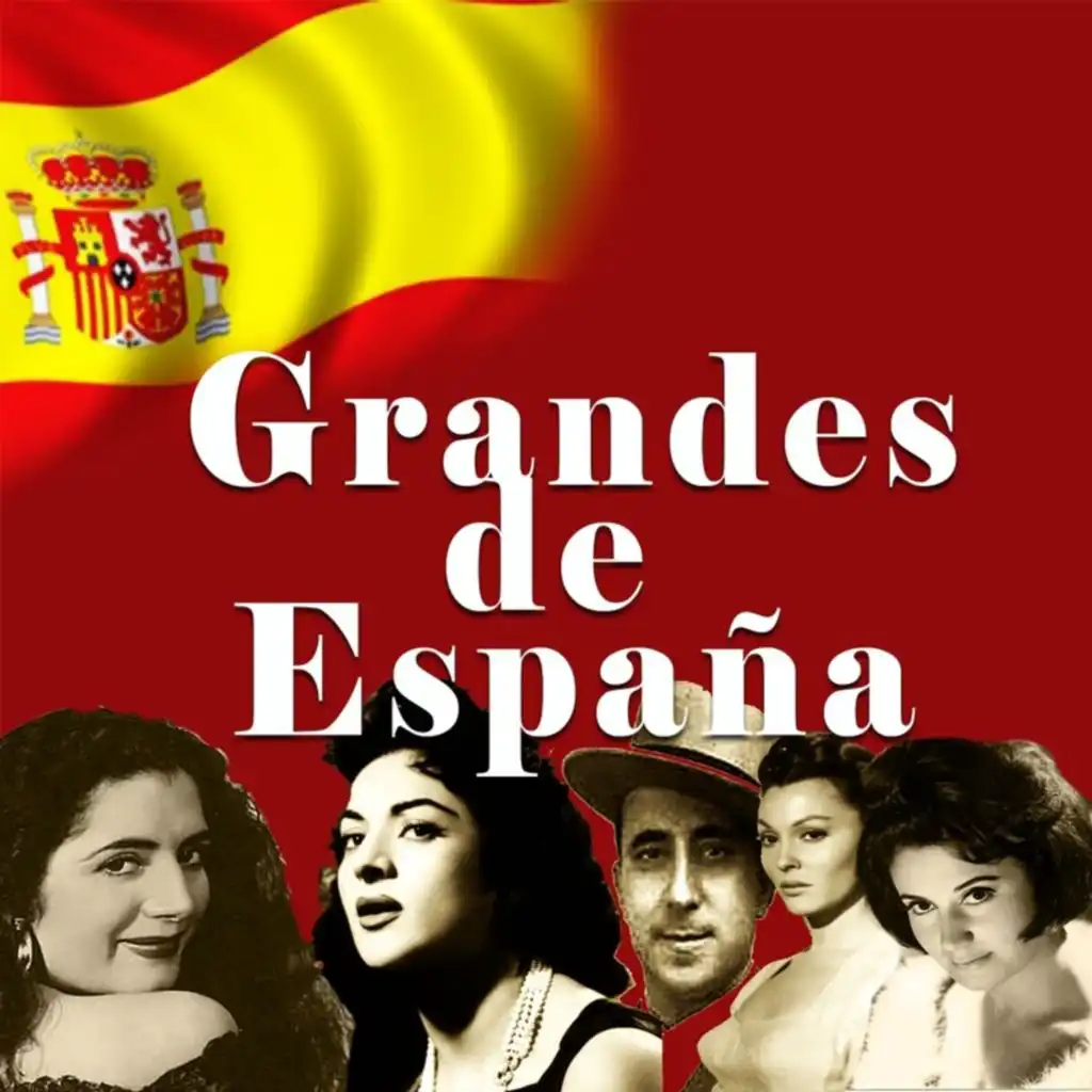 Grandes de España