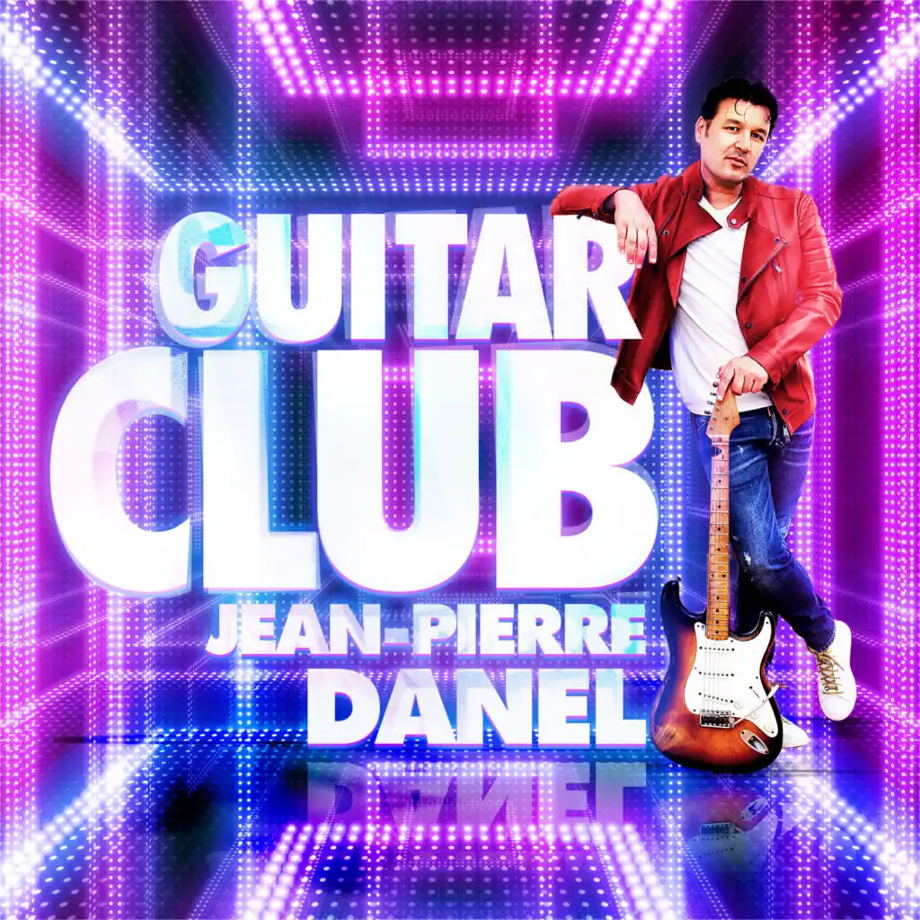 Guitar Club (Green Eyed Girl Mix) [feat. Laurent H.]