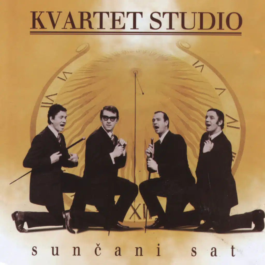 Kvartet Studio