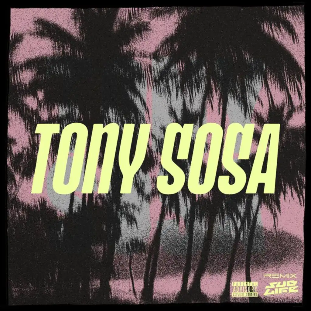 Tony Sosa (Remix)