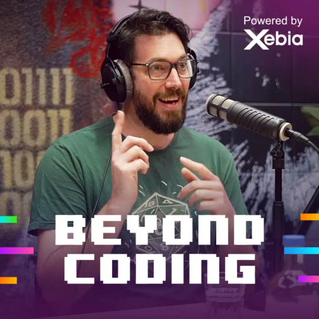 Transferable Skills in Software Engineering with Carlos Kelkboom
