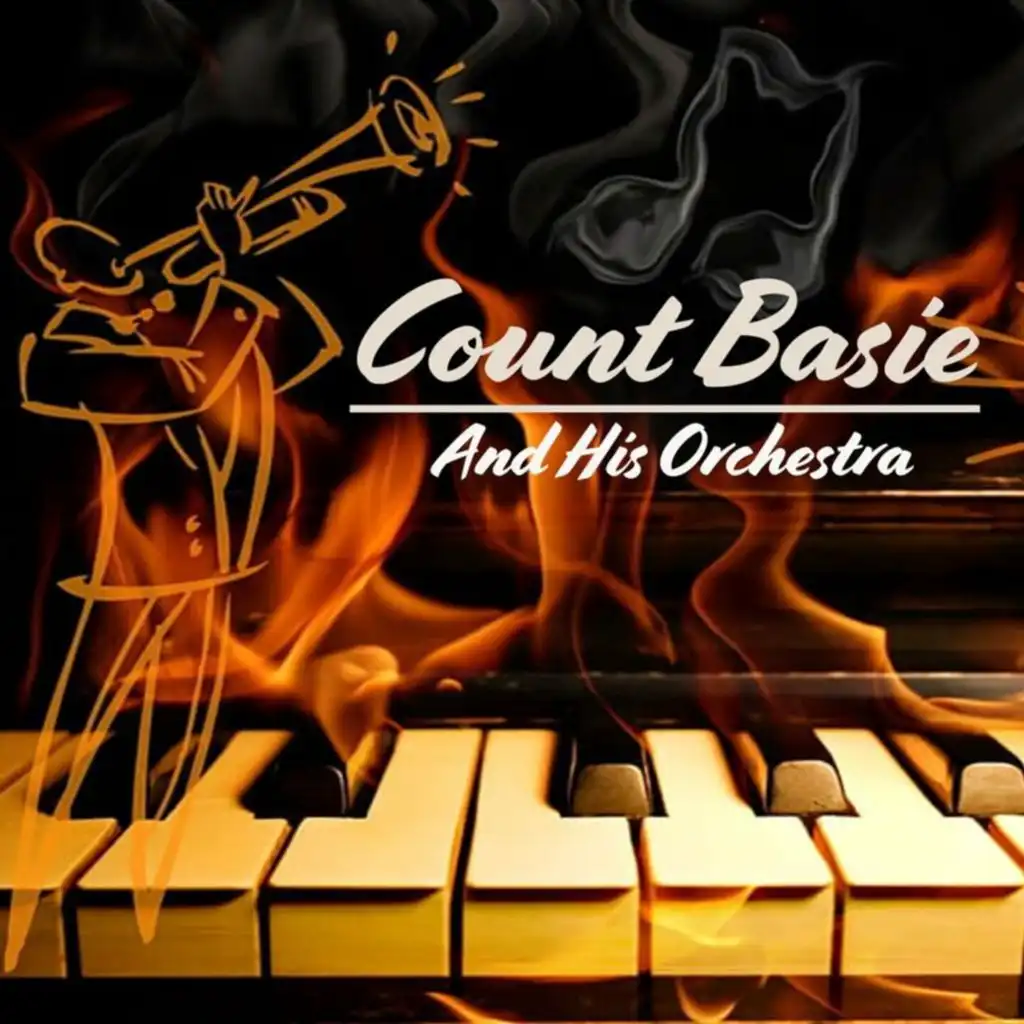 Count Basie And His Orchestra